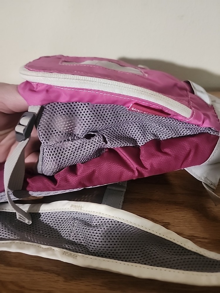 CamelBak Mini M.U.L.E. Hydration Backpack