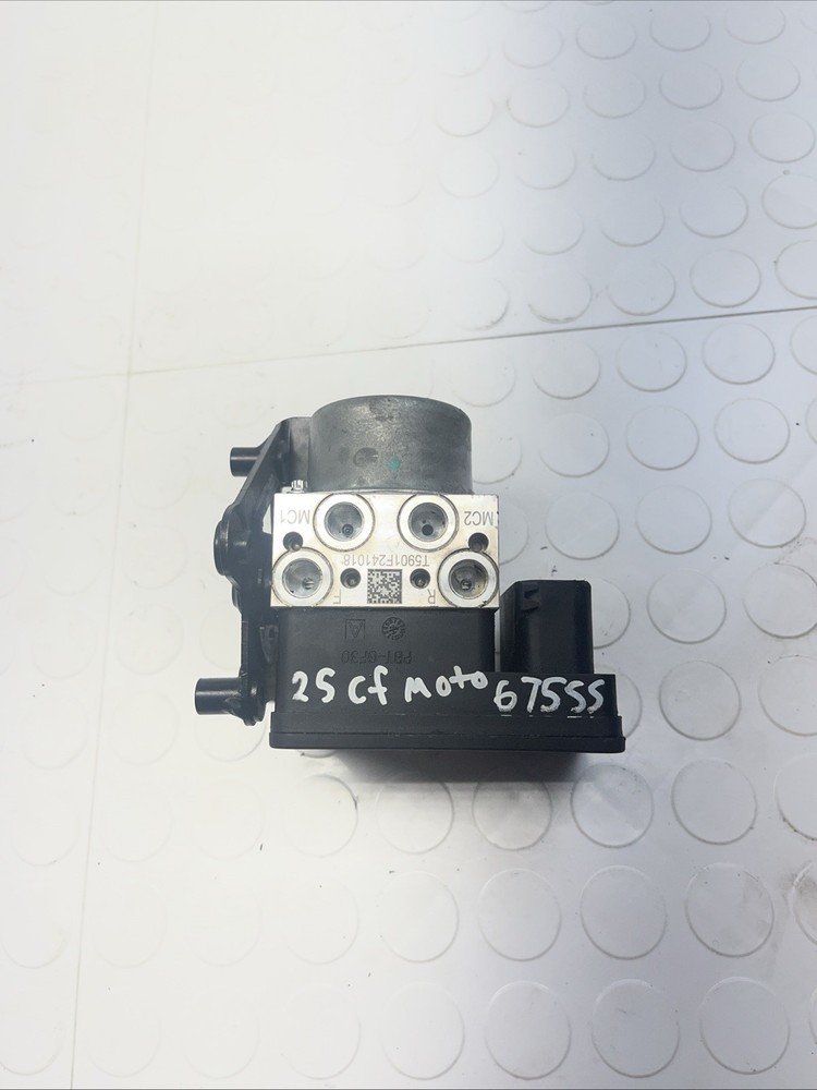 2025 CF Moto 675SS 675 SS Abs Control Module Pump OEM