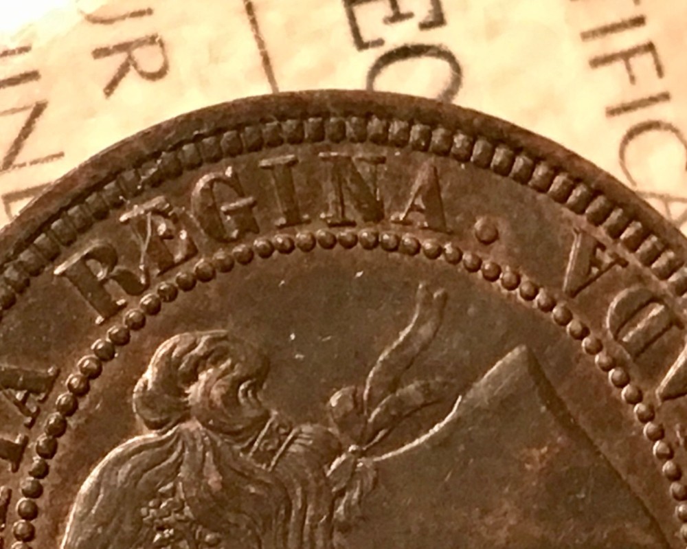 1881H Triple N Canada Cent ICCS MS62