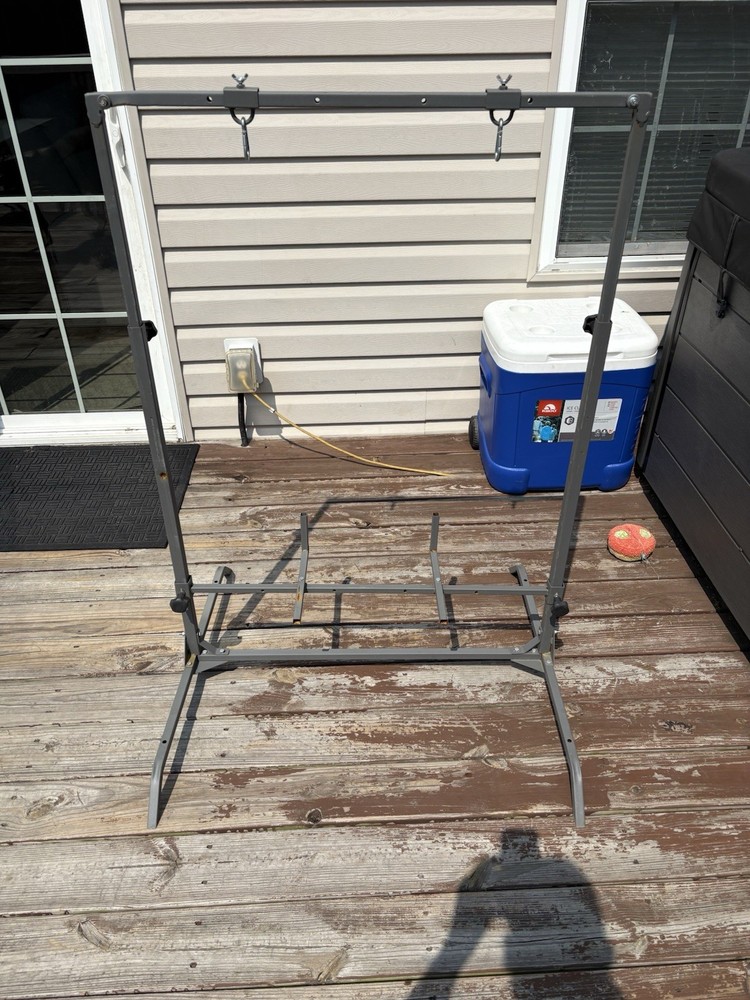 Killer Instinct Lethal 405 Crossbow Package with Scope & Arrows