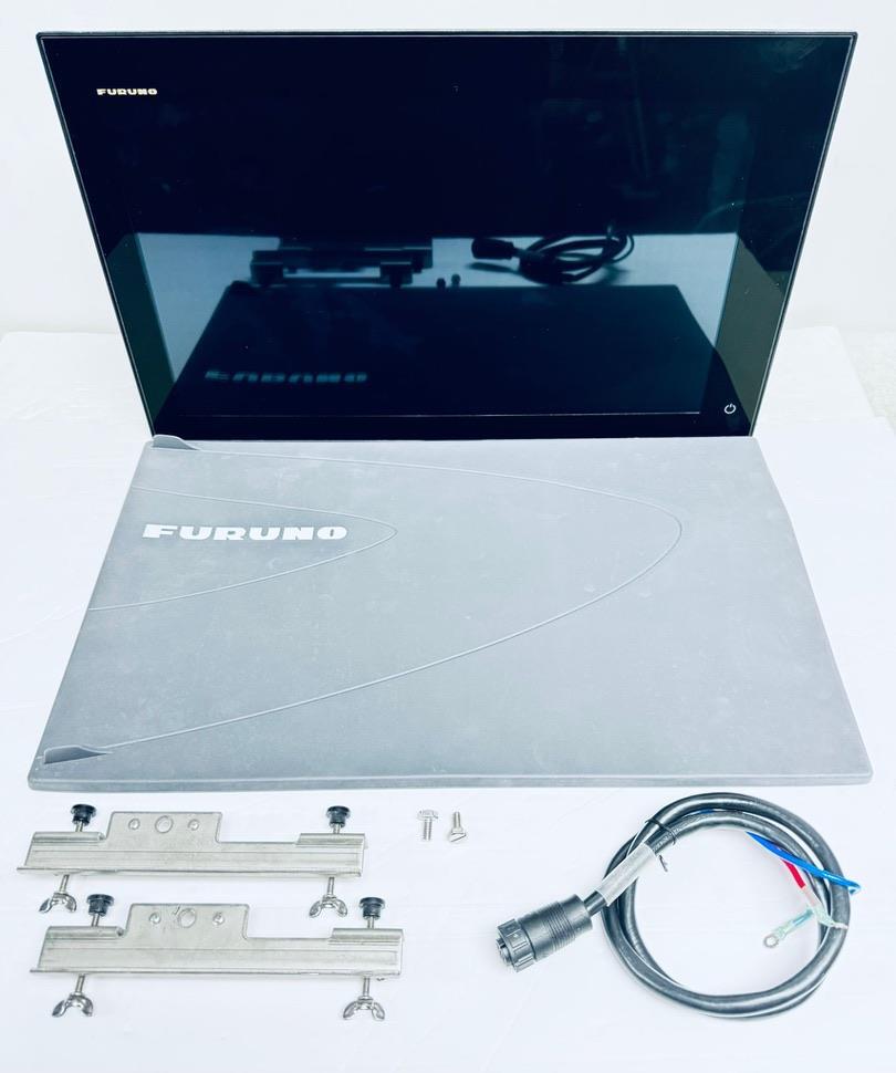 Furuno TZTouch3 TZT19F  LCD Multi-Function Display