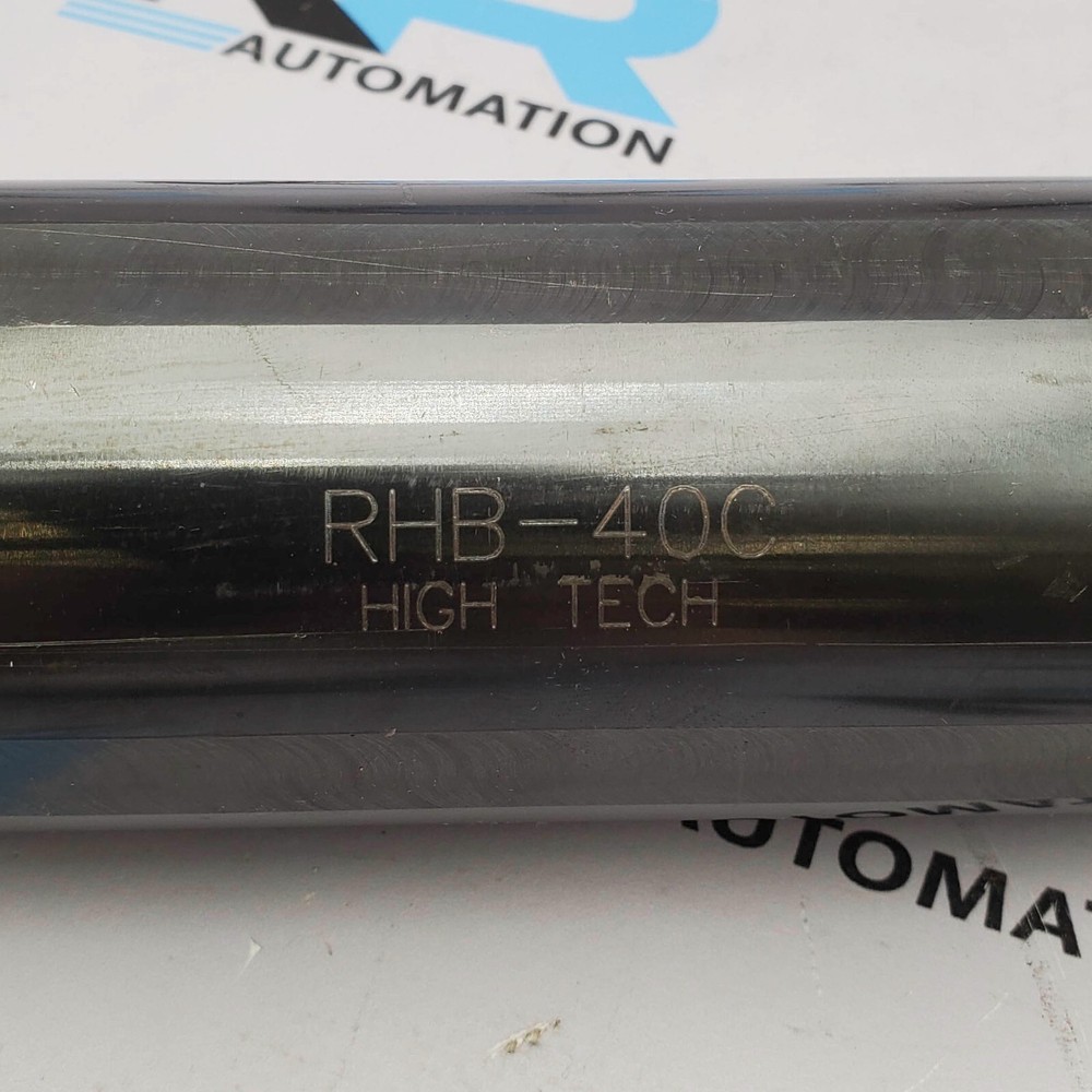 High Tech Tool Inc. RHB-40C Replaceable Head Bar 16" OAL 2-1/2"