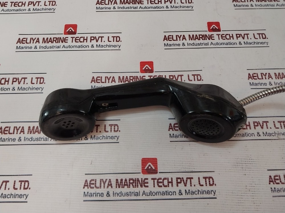 LE LAS 227A1 Explosion Proof Telephone 60V