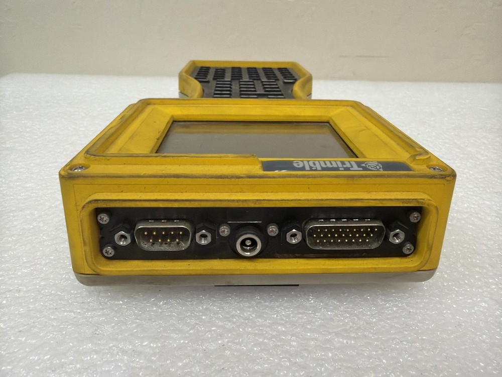 TRIMBLE TSCe 45268-00 SURVEY DATA COLLECTOR