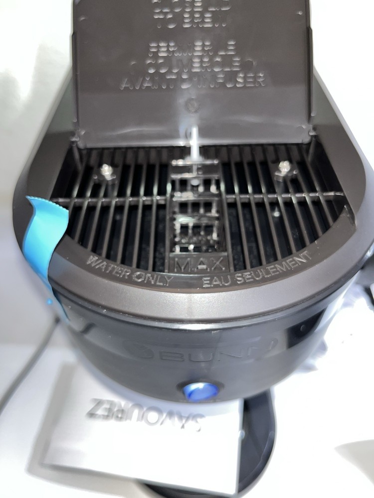 BUNN Speed Brew Select SBS Coffee Maker 10 Cup