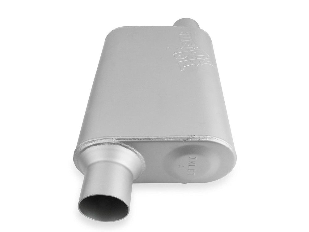 Flowmonster 42543-FM 2-Chamber Muffler