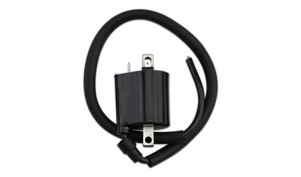 Ignition Coil for 1992 Kawasaki KLE 500 A2