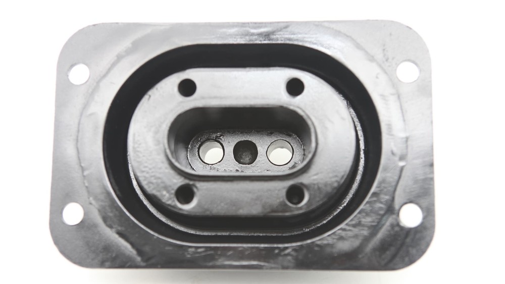 FOR VOLVO VNL D13 FRONT ENGINE MOTOR MOUNT NEW 20503550