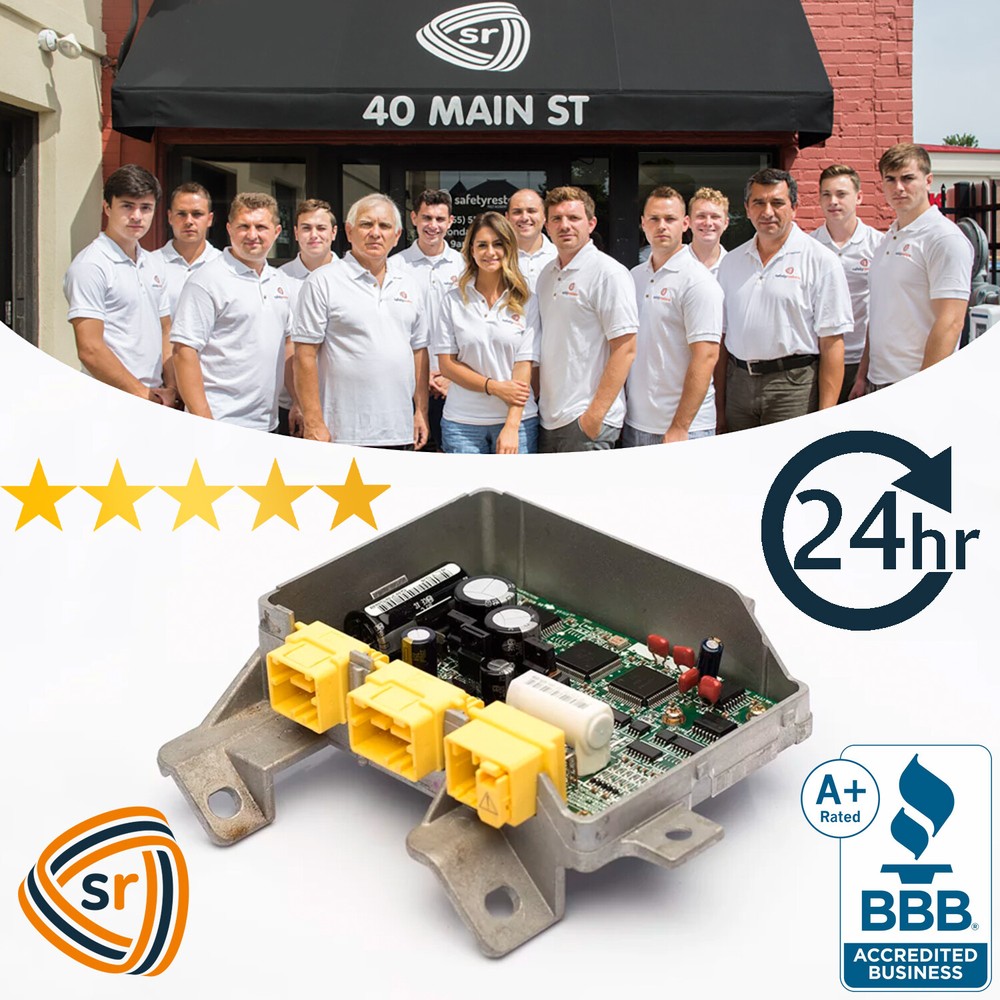 ⭐⭐⭐⭐⭐REPAIR SERVICE Computer SRS Module RESET For All HONDA MODELS