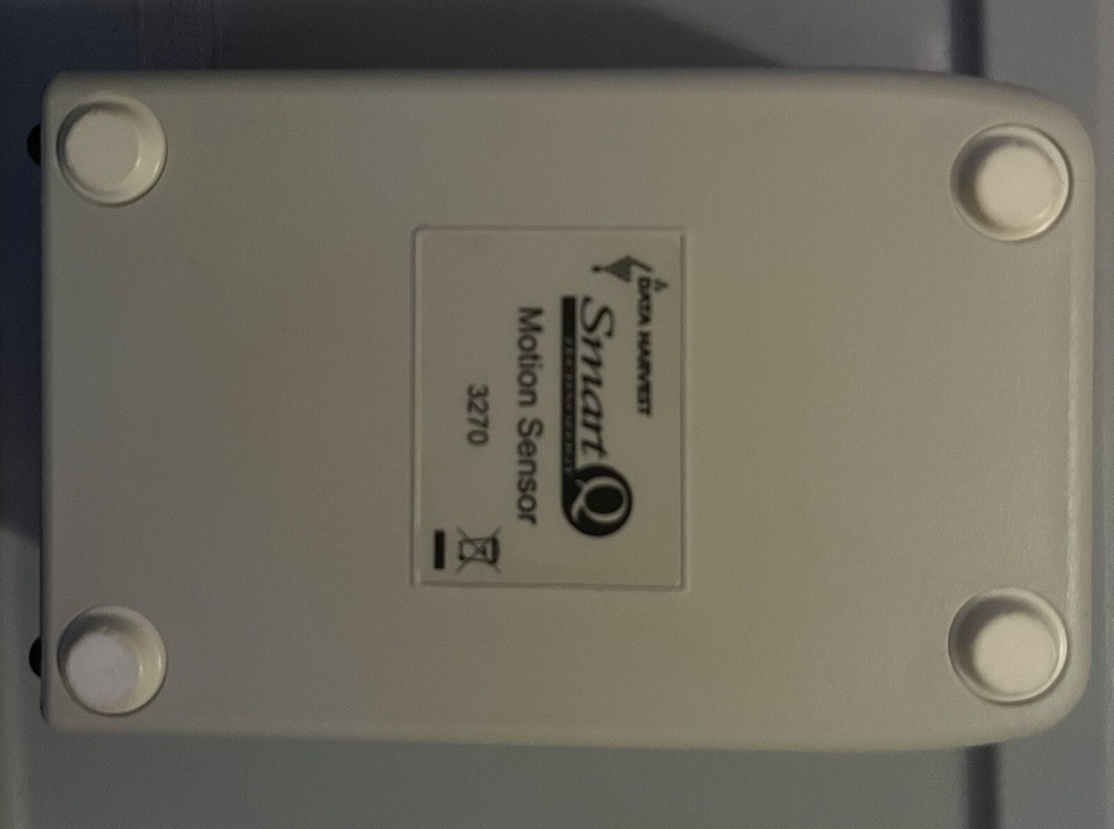 Data Harvest Motion Sensor 3270