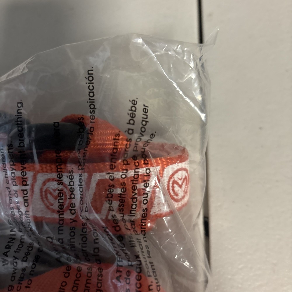 Moose racing ratchet straps