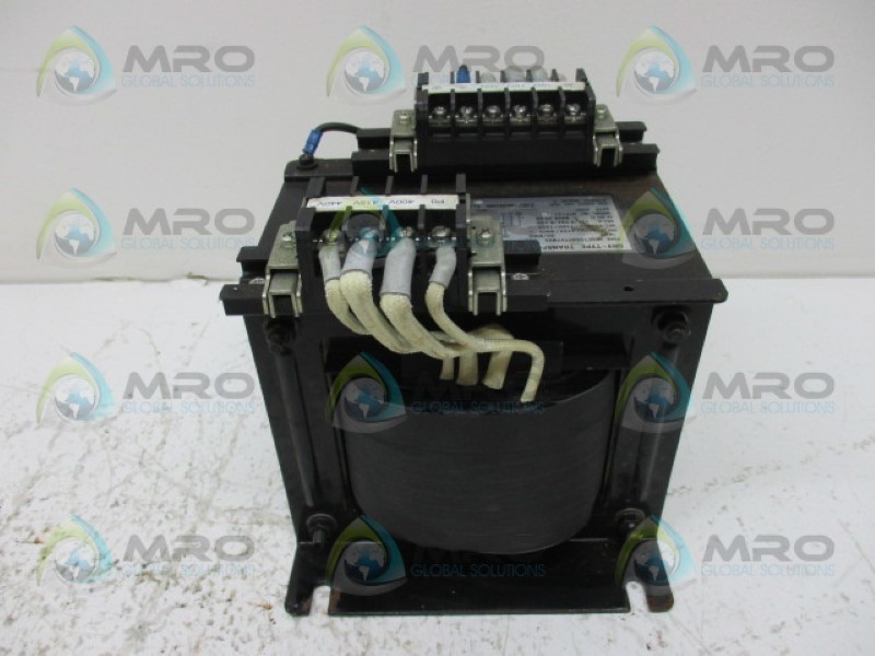 NUNOME NESE1000CTV7903 TRANSFORMER UNMP