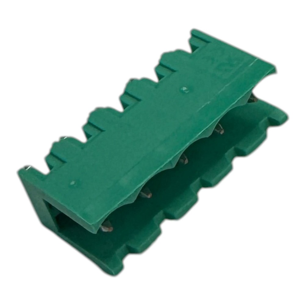 CIM050A5 Sauro Terminal Block Header 5 Pos 5.08mm