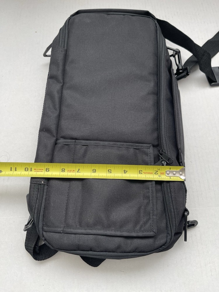 Triac Sherwood Pet Pack TS-1001 Backpack