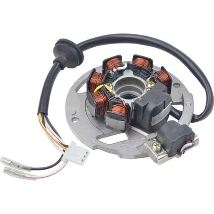 Wild Boar 340-22012 Stator Coil