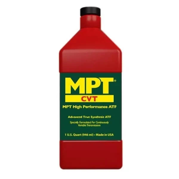 MPT® CVT High Performance ATF
