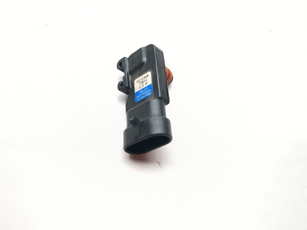 00-06 Harley Davidson Fat Boy FLSTF Engine MAP Sensor 32316-99