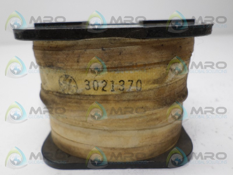 GENERAL ELECTRIC 3021370 COIL UNMP