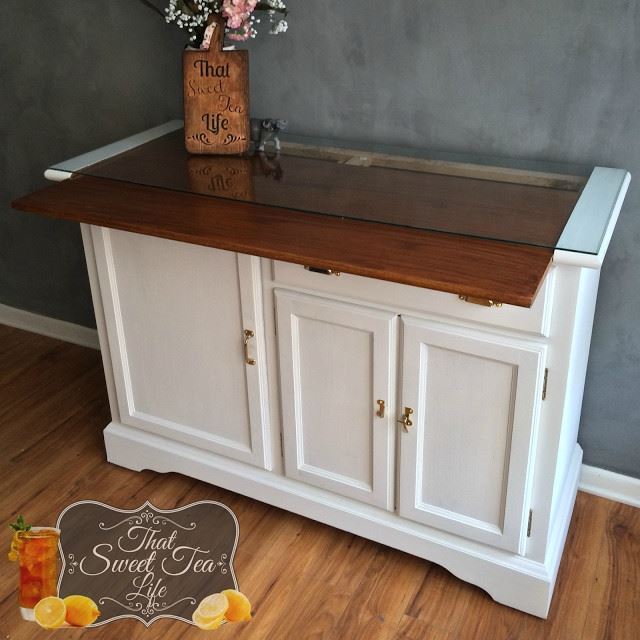 3" Front Mount Hoosier Bin Pull Polished and Lacquered Solid Brass