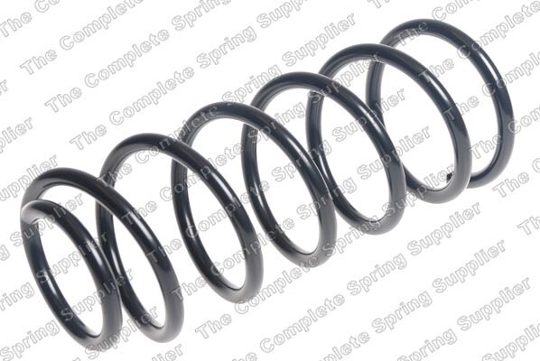 Lesjofors Rear Coil Spring 4237247