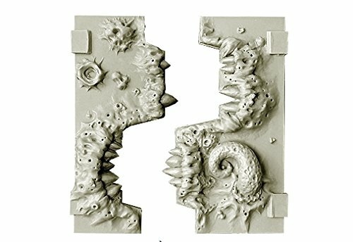 CB53 81 Spellcrow Conversion Bits: Top Hatch for Light Vehicles (ver.2)