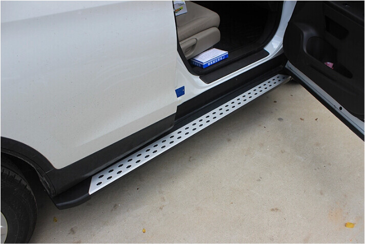 Running Board fits for Honda CRV CR-V 2012-2016 Side Step Nerf Bars Protector