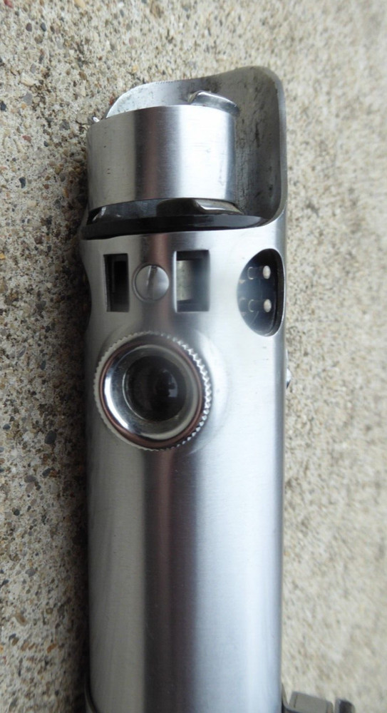 Graflex 3 Cell Flash Star Wars Lightsaber