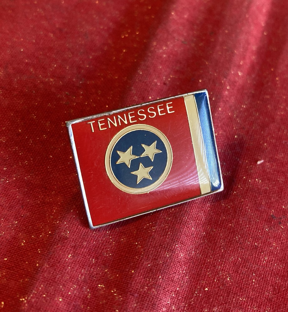 Vintage Tennessee Pin