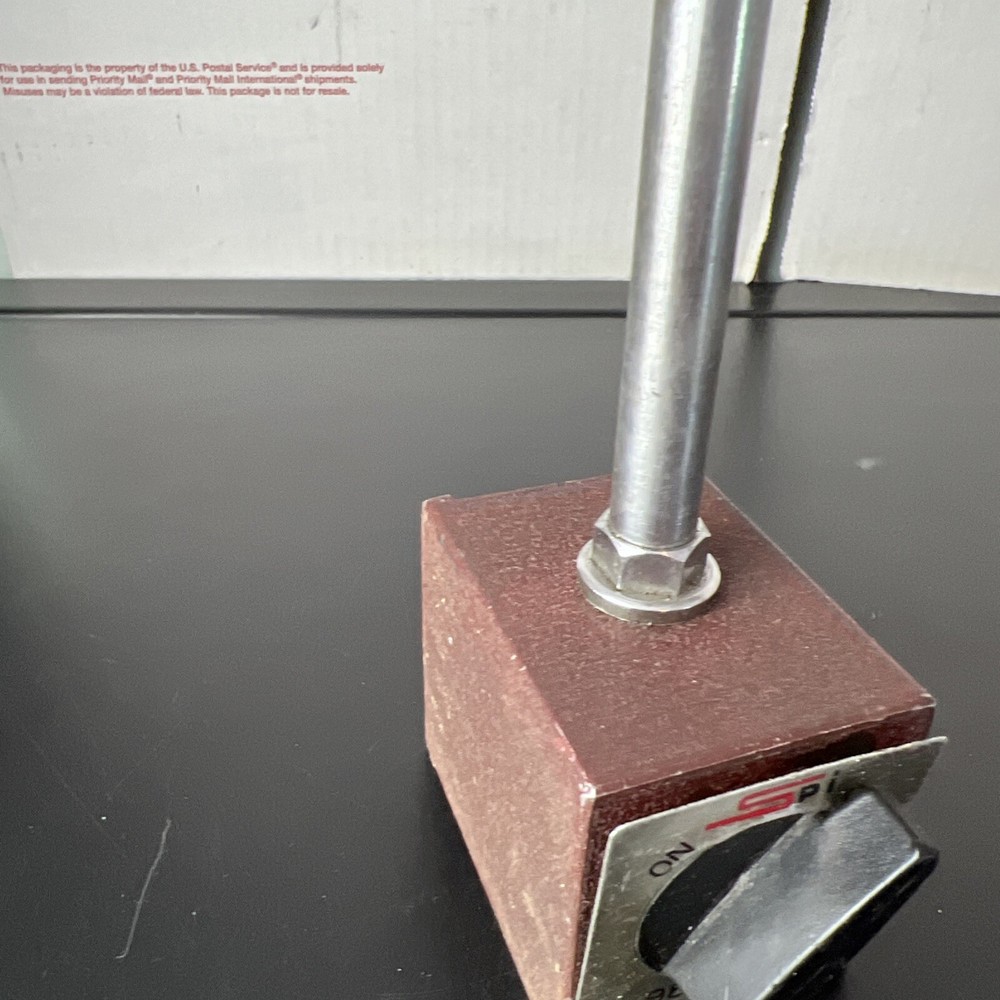 SPI Magnetic Base 98-281-9