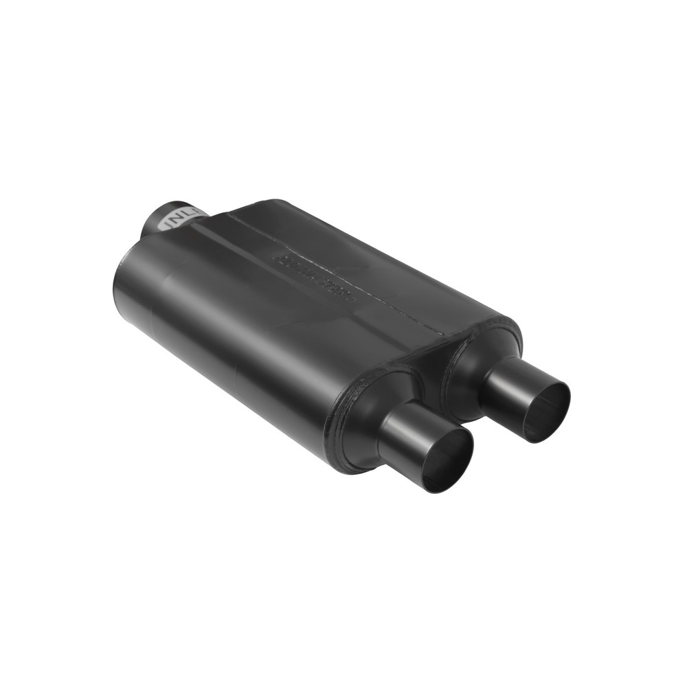 9430472 Flowmaster Super 44 Series Chambered Muffler