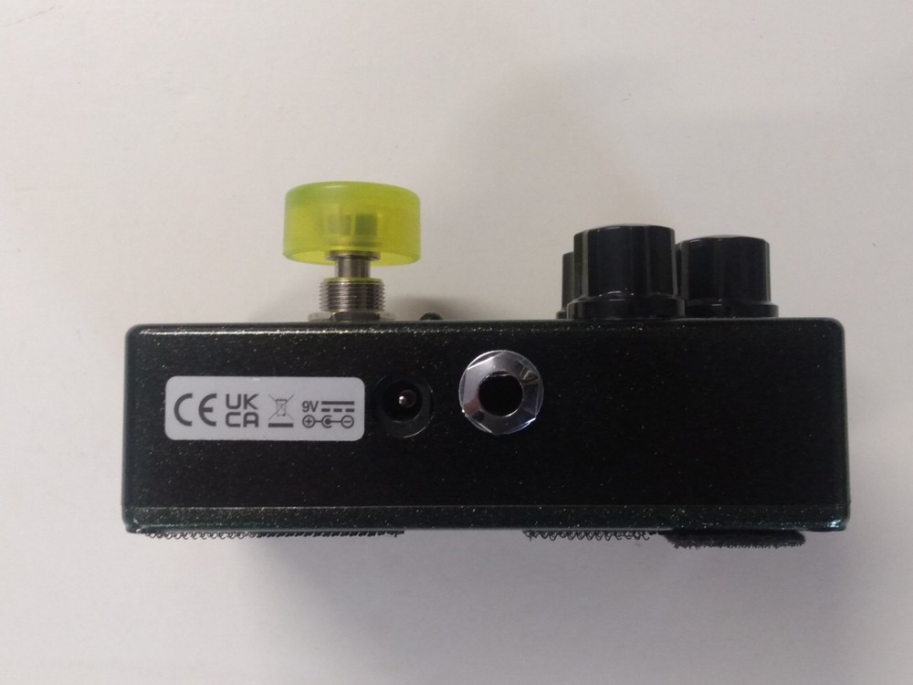 MXR CarbonCopy Delay Guitar Effect Pedal