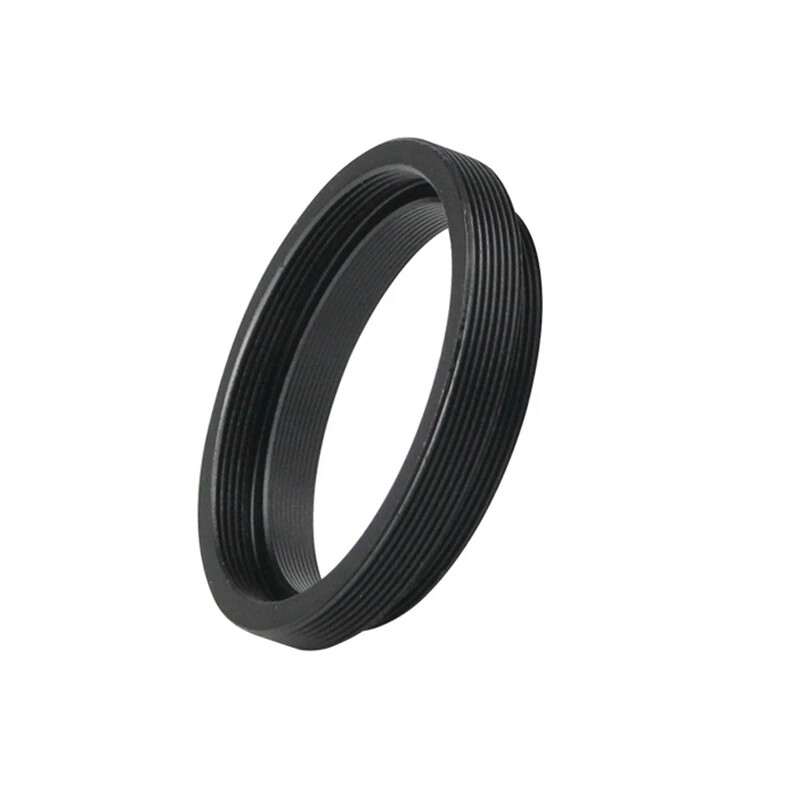 T2 /M42 Internal and External Double Thread to M48X0.75mm External Thread