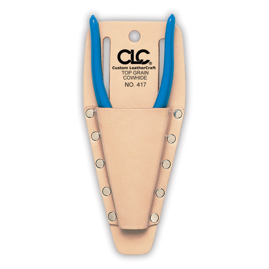 CLC Custom Leathercraft 417 Top Grain Plier Tool Holder