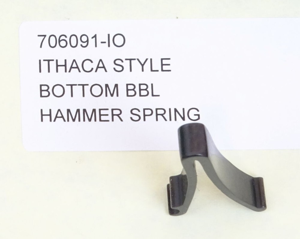 LS2520 Ithaca 12 Ga Hammer Spring Set for Model 500/600/700