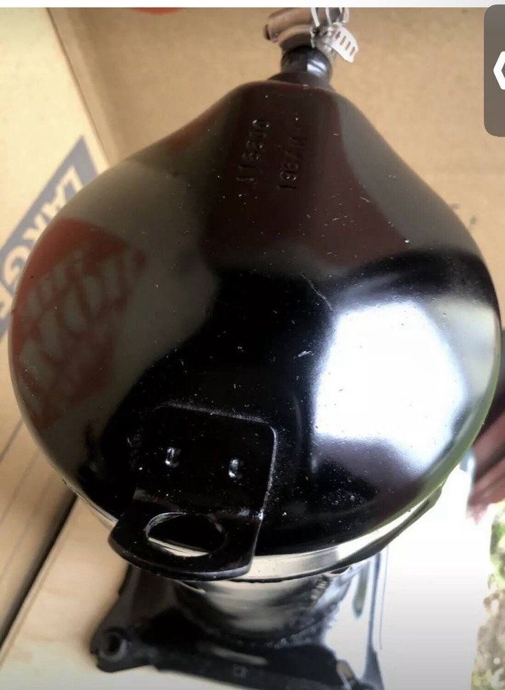 A.C. 5 Ton R-22 Compressor “USED”