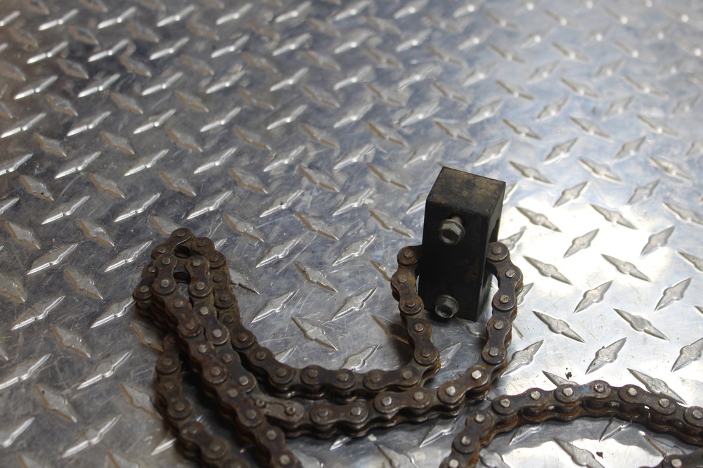 2001 KTM 50 MAIN DRIVE CHAIN