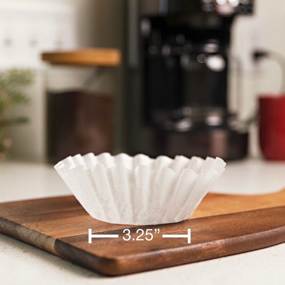 Brew Rite Coffee Filter 8-12 Cups, 700 ct.