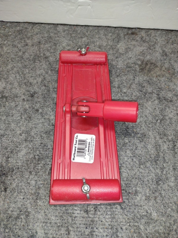 Wallboard Tool