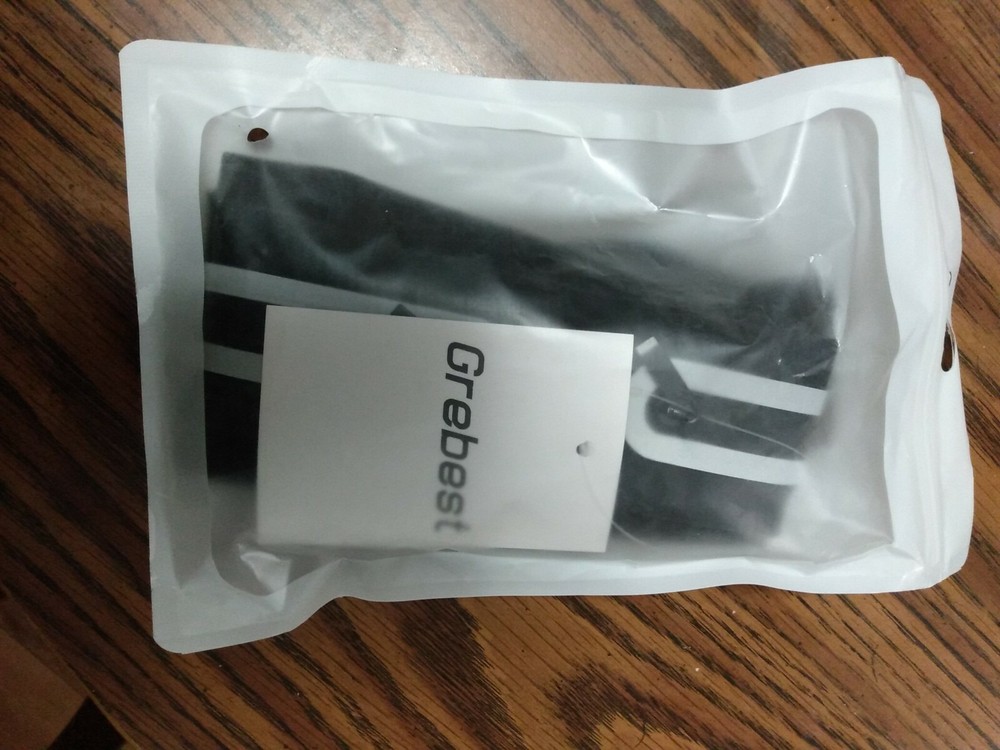 Grebest Running Belt Slim