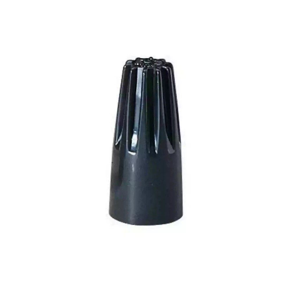 IDEAL Electrical 30-059 Model 59B High-Temp Wire-Nut Wire Connectors (100 Pack)