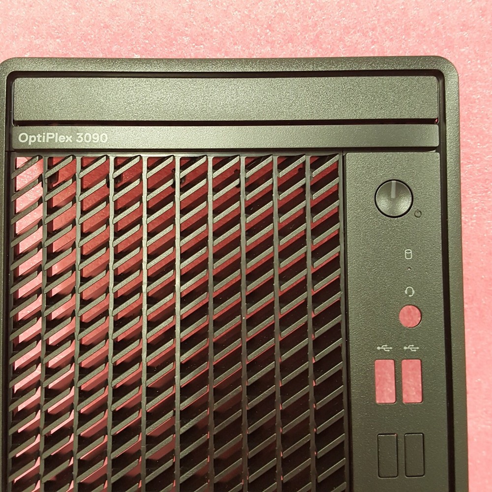 Dell OptiPlex 3090 MT Desktop Computer Front Bezel Cover DP/N M13FG