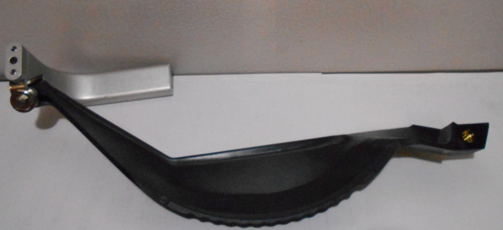 Bizerba 60384600100 Scraper Kit AL to GR SE12-D