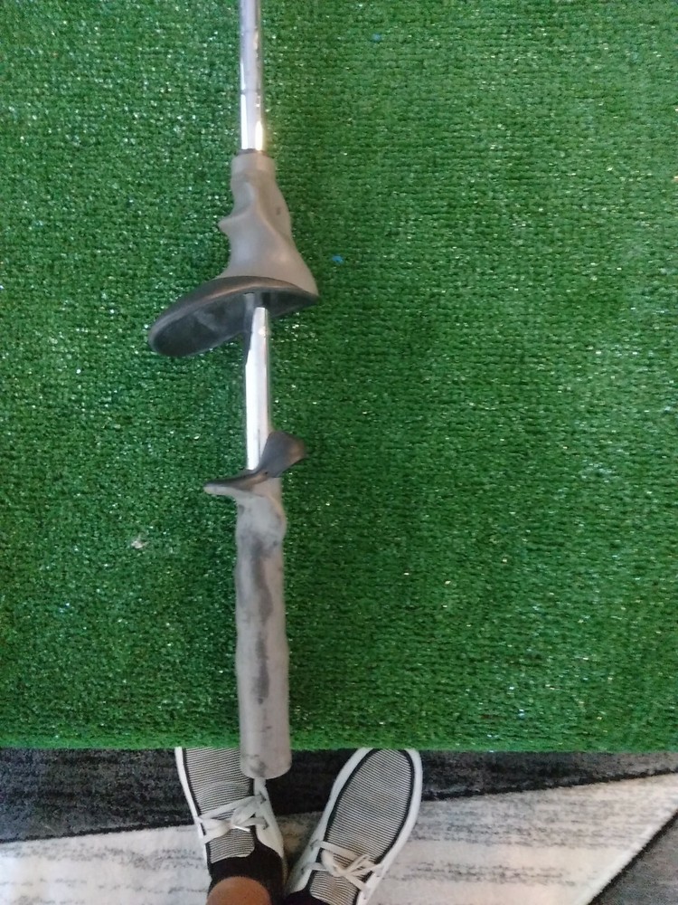 Kallassy's Swing Magic Training Aid