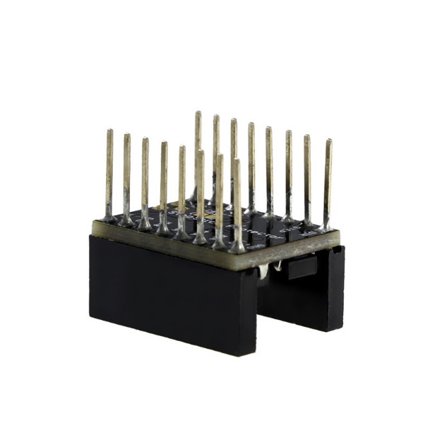 Silent Step Stick Protector Stepper Motor Drives Away Grain Filter TMC2100