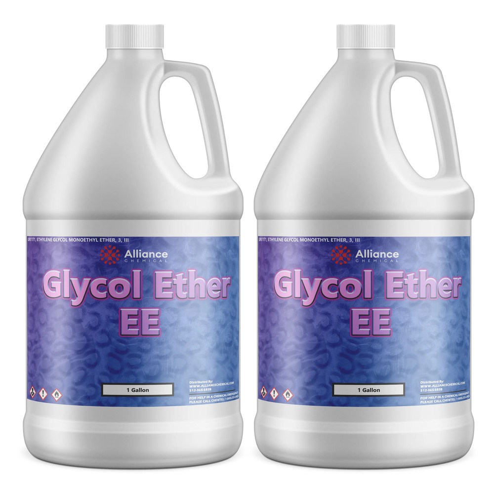 Glycol Ether EE - 2 Gallons