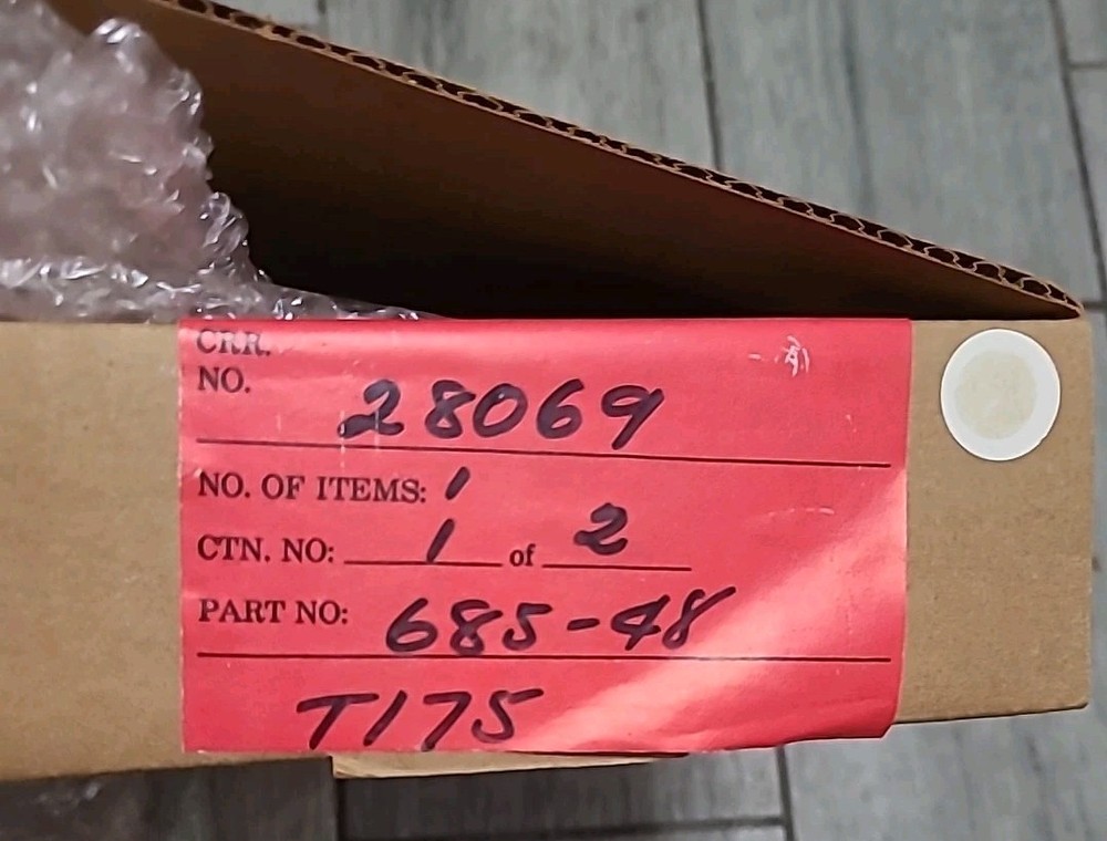 Ademco SA 685-48