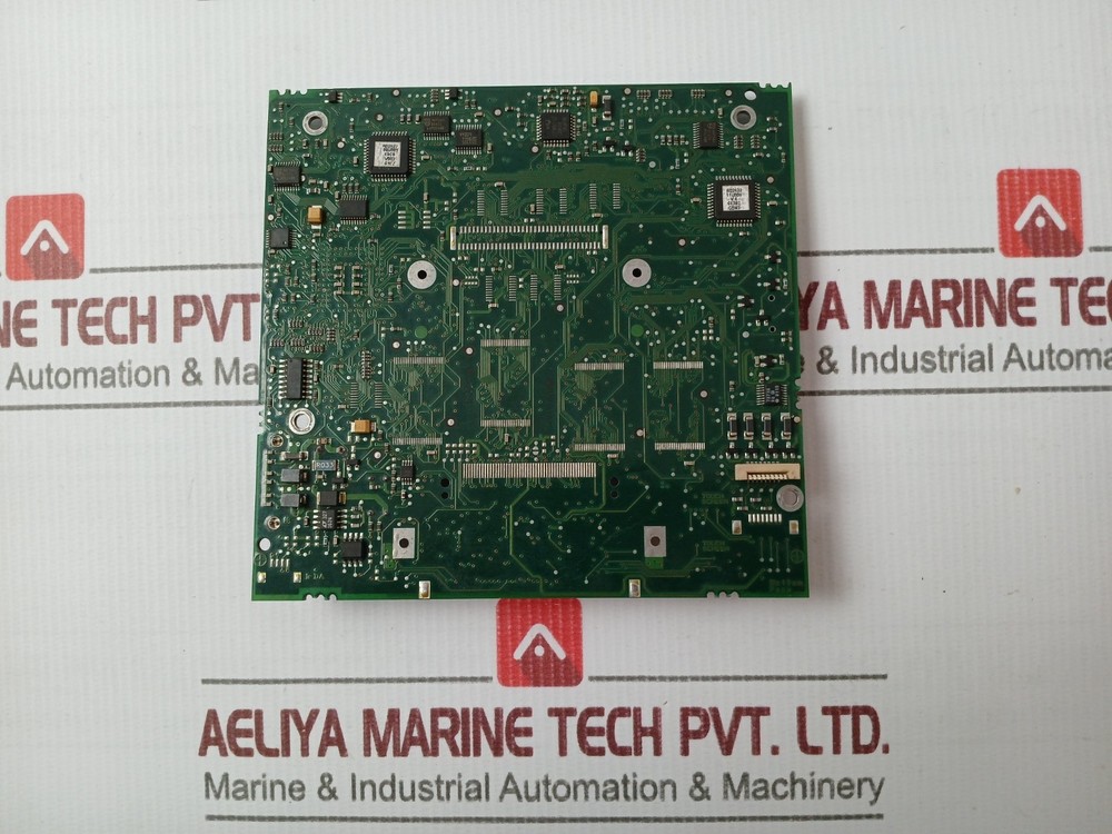 EUROTHERM 261050 Printed Circuit Board