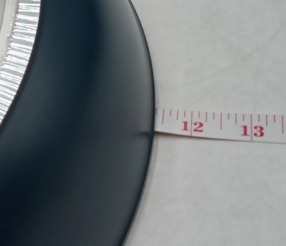 Phantom Chef 14 Peice Cookware Set