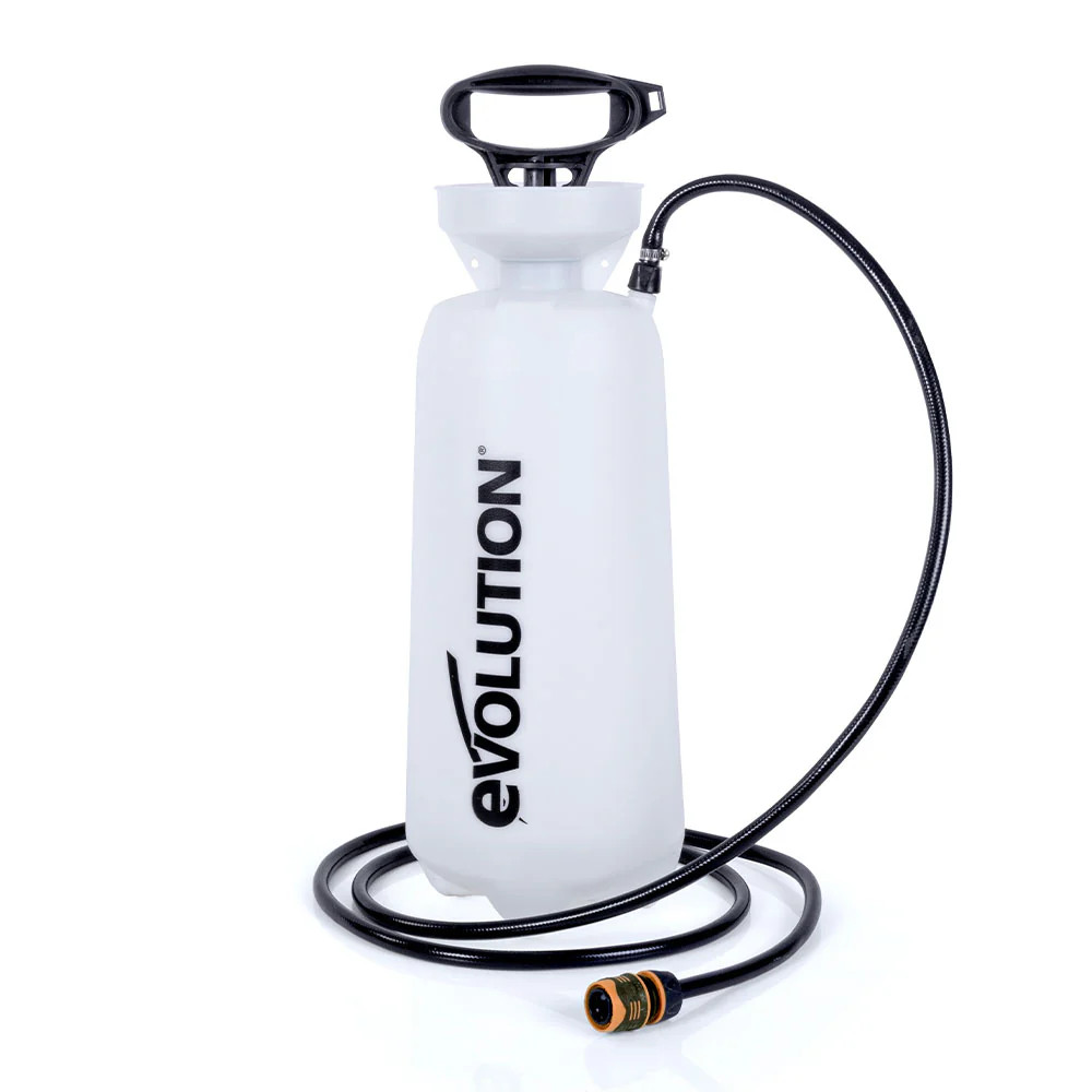 Evolution 3.5 gal. Water Tank | Hand Pump