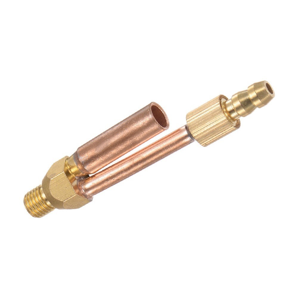 Practical Adapter Connector Copper For 150 Indep Endent Header Separate
